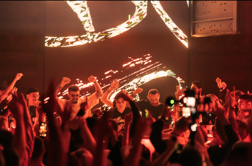  FOOTWORKS SHOW NE STAJE PREPUN KRAN SA PACO OSUNOM!