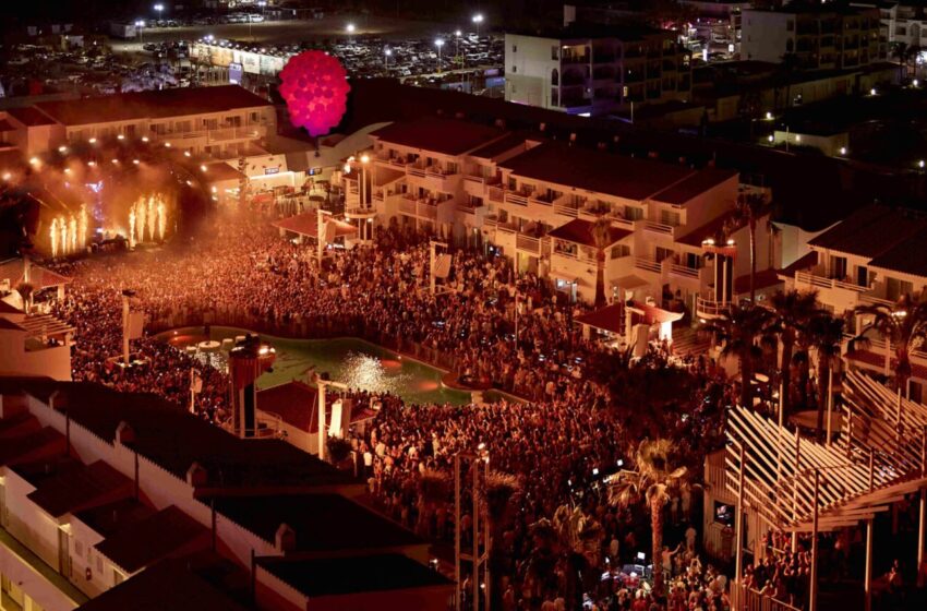  Ibiza će potonuti u mrak tokom potpunog pomračenja Sunca ovog avgusta!