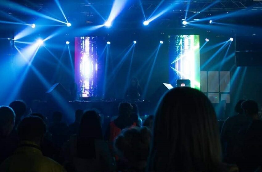  CORE dovodi Paraphera u Niš – industrial techno noć u Klubu Livnica 25. aprila!