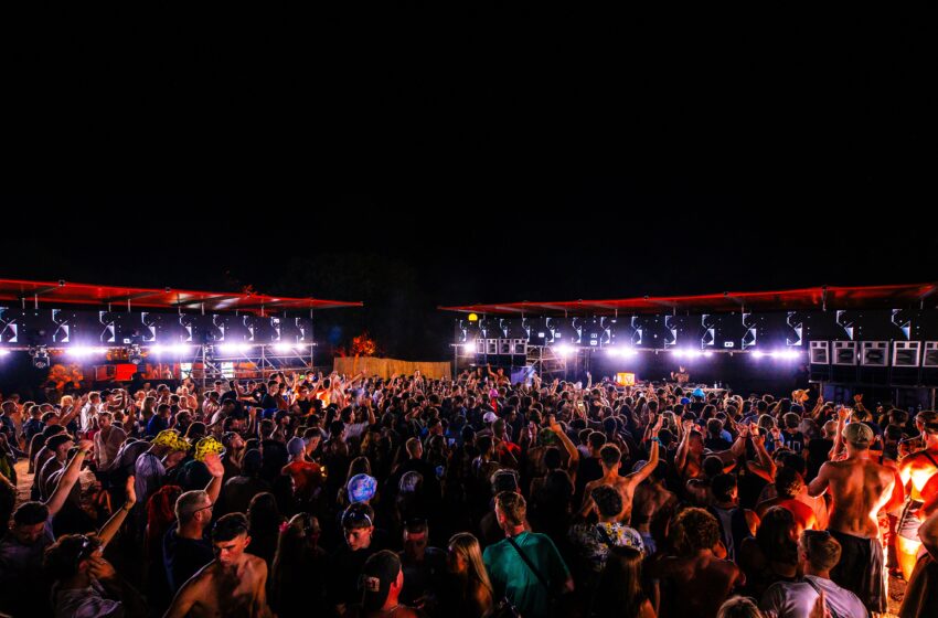  Terminal V Croatia otkriva dodatnih 20+ izvođača za svoj najveći line-up do sada – uključujući techno legende, energične svetske zvezde i nove talente u usponu!