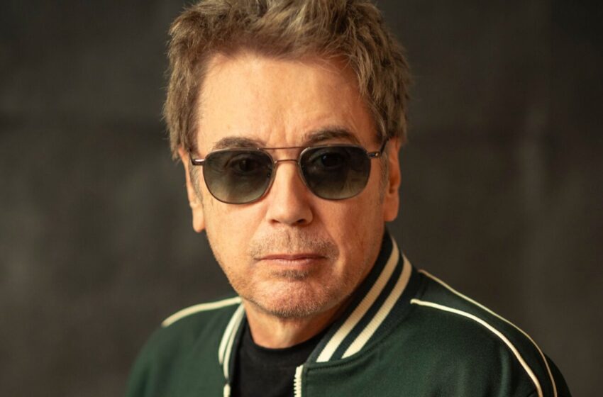  Jean-Michel Jarre će ovog leta po prvi put nastupiti na Ibizi!