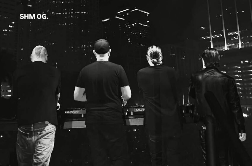  Swedish House Mafia b2b Eric Prydz na Ultra Miami 2026: naši omiljeni trenuci!
