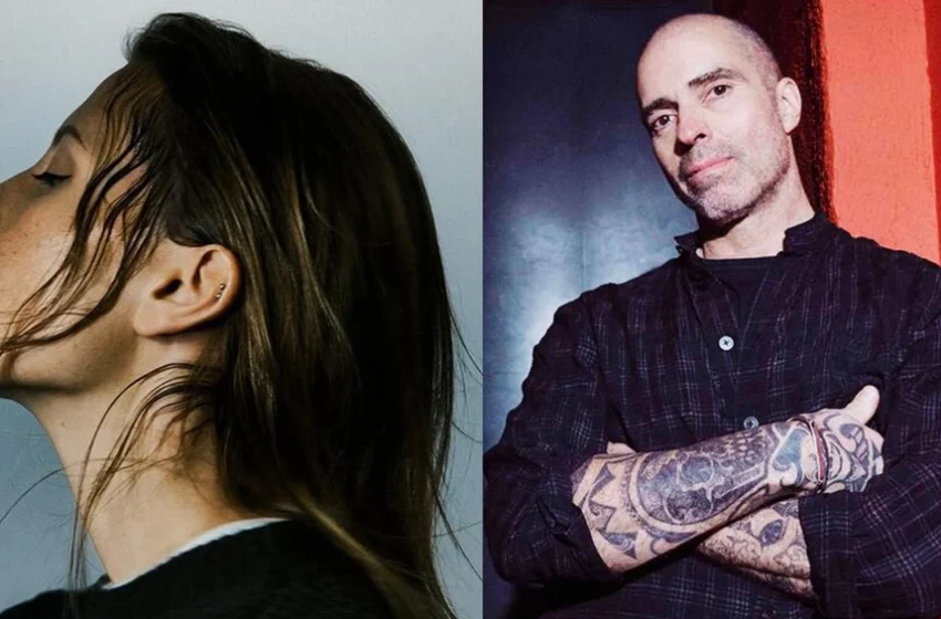  Charlotte de Witte i Chris Liebing udružili snage na novom singlu ‘Symphonie des Seins’!