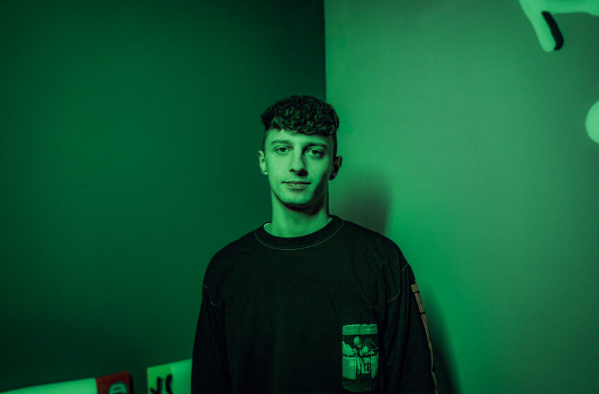  DOEL LIMA PREDSTAVIO ALBUM „BORN AGAIN“: MUZIČKI MANIFEST KOJI DIŠE SA SARAJEVOM!