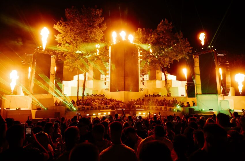  Počela prodaja ograničenog broja ulaznica za Tuborg Lovefest 2026!