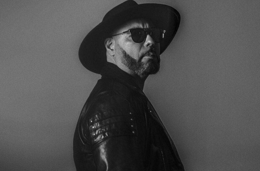  Roger Sanchez najavljuje prvi studijski album posle 20 godina i predstavlja traku„Temptation“ u saradnji sa Low Steppa!