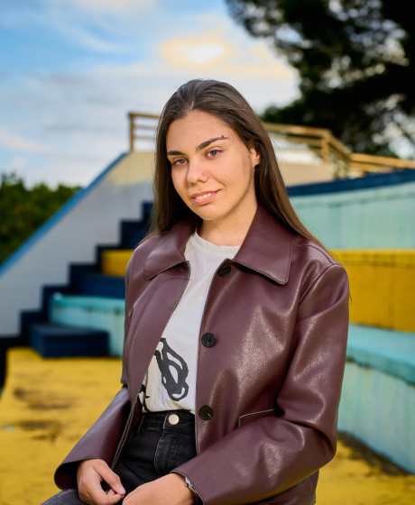  Sandra Vukašinović, prepoznatljiva po imenu Laris, ovog leta ponovo nastupa na Ibizi!