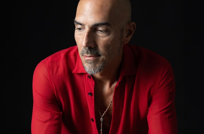  Sam Paganini večeras u beogradskom klubu Kran!