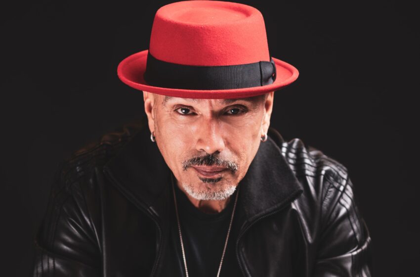  Globalna house ikona David Morales ovog petka u klubu Kran!