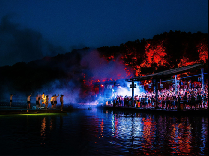  Terminal V Croatia otkriva raspored bina i Barbarella’s afterpartije za izdanje 2026. godine!