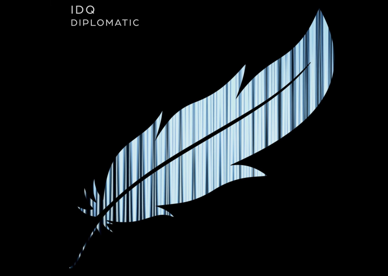  IDQ – DIPLOMATIC (SHEN Recordings)!
