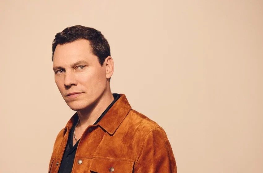  Tiësto je potvrdio da je novi trance album u pripremi!