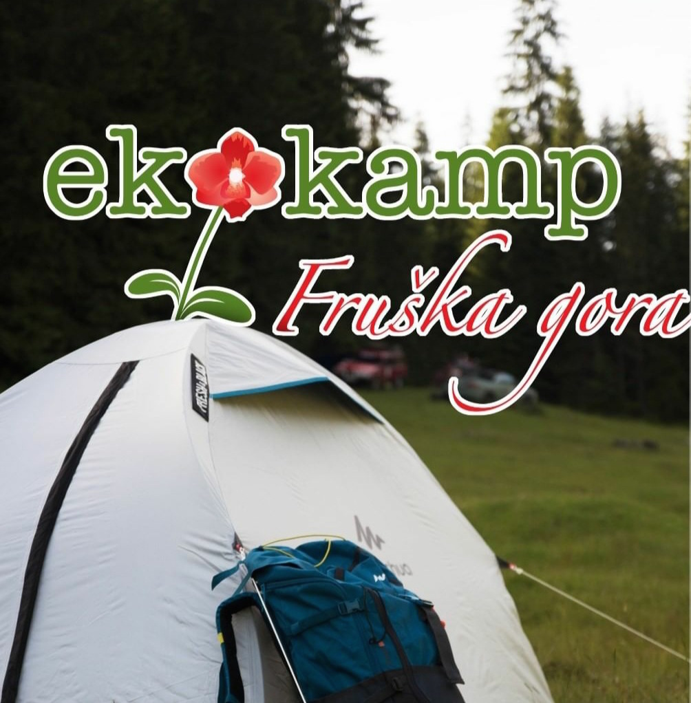 Eko kamp Fruška Gora