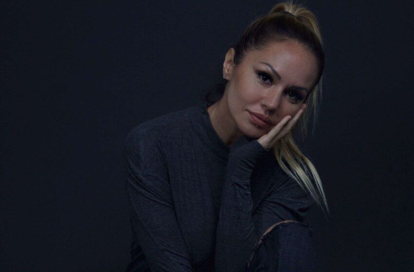  Deborah De Luca proziva seksizam u elektronskoj muzičkoj sceni!