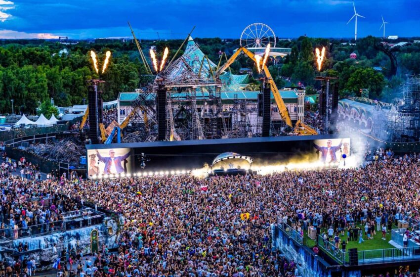  Narukvice za Tomorrowland 2026 predstavljene su sa zadivljujućim, nadrealističkim dizajnom!