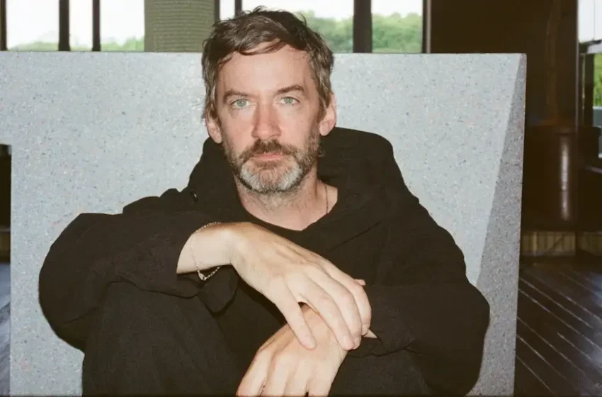  Bonobo otkriva novi album „Distance In Static“!