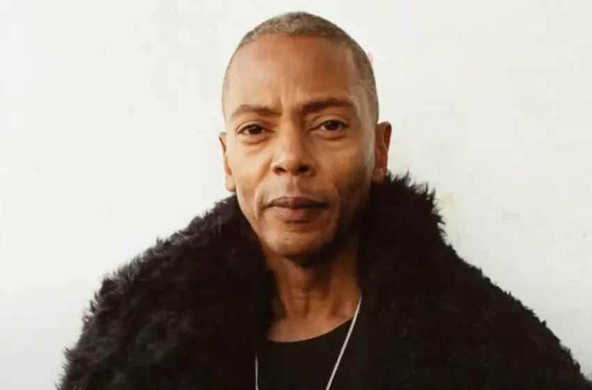  Novi album Jeff Mills‑a smešten je u godinu 2097!