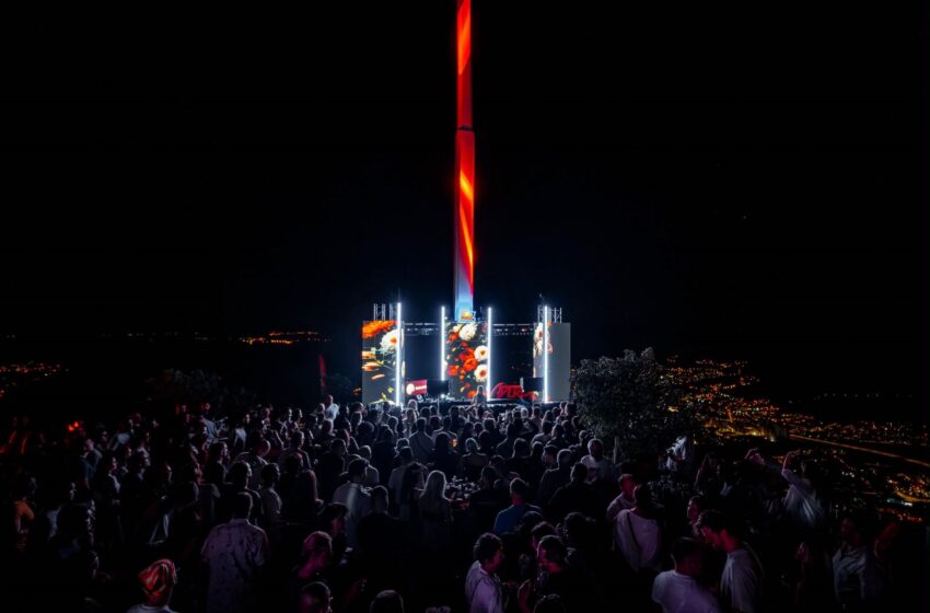  FROM HERZ WITH LOVE I MEĐUNARODNI AERODROM MOSTAR POVEZUJU REGION!