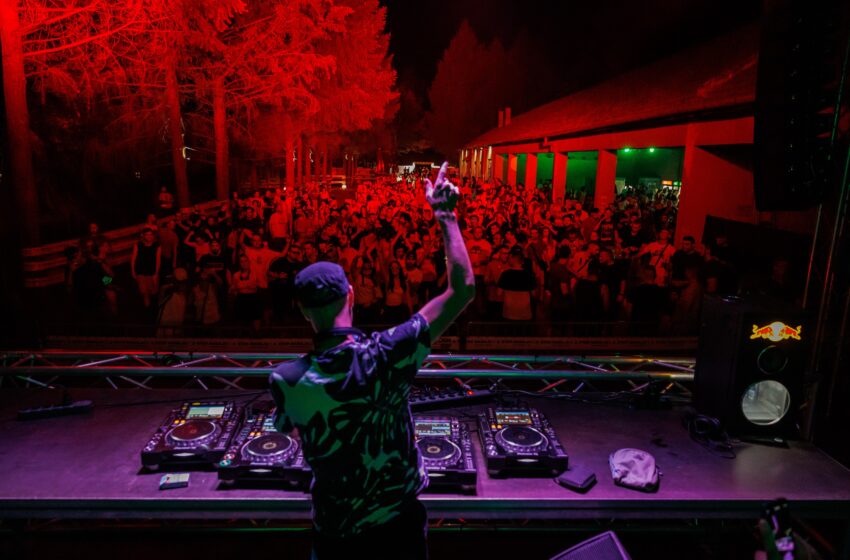  Kompletiran program 24. Summer3p festivala u Subotici!