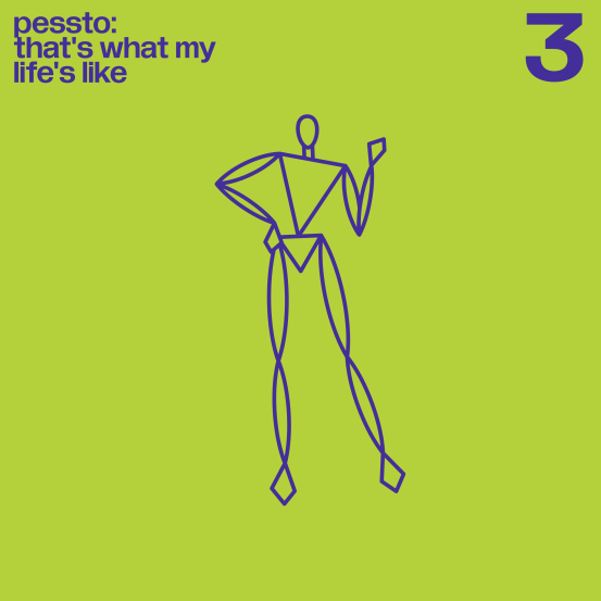  PESSTO DEBITUJE ZA SOLOMUNOV DIYNAMIC MUSICSINGLOM „THAT’S WHAT MY LIFE’S LIKE“!