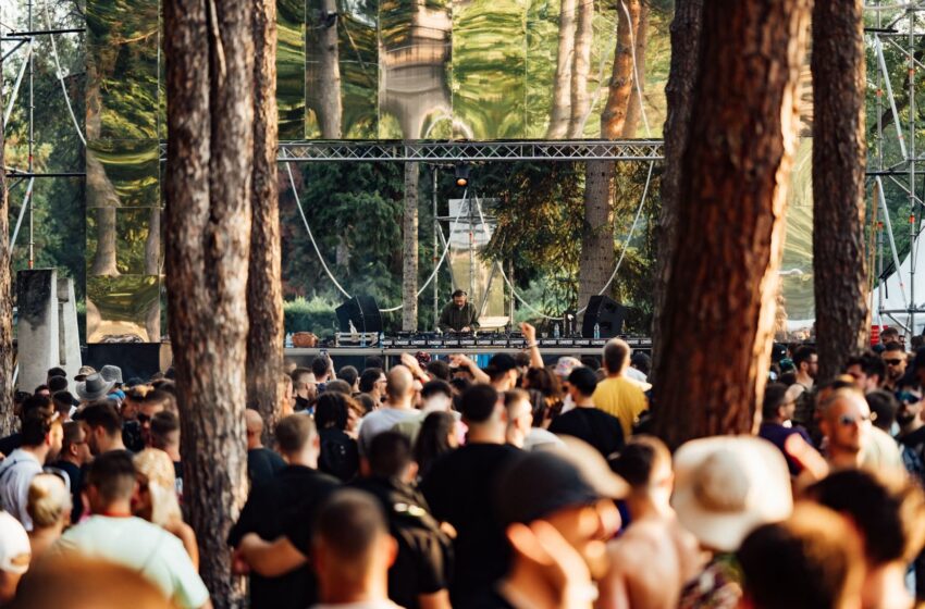  Rekordno interesovanje za drugi vikend Tuborg Lovefesta!