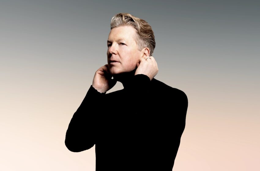  John Digweed i Guy J predvode ekskluzivni open-air spektakl 28. avgusta u vinariji Zvonko Bogdan!