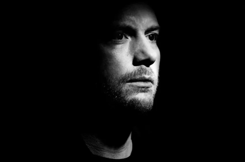  Eric Prydz najavljuje novu muziku pred jesenju turneju po SAD-u!