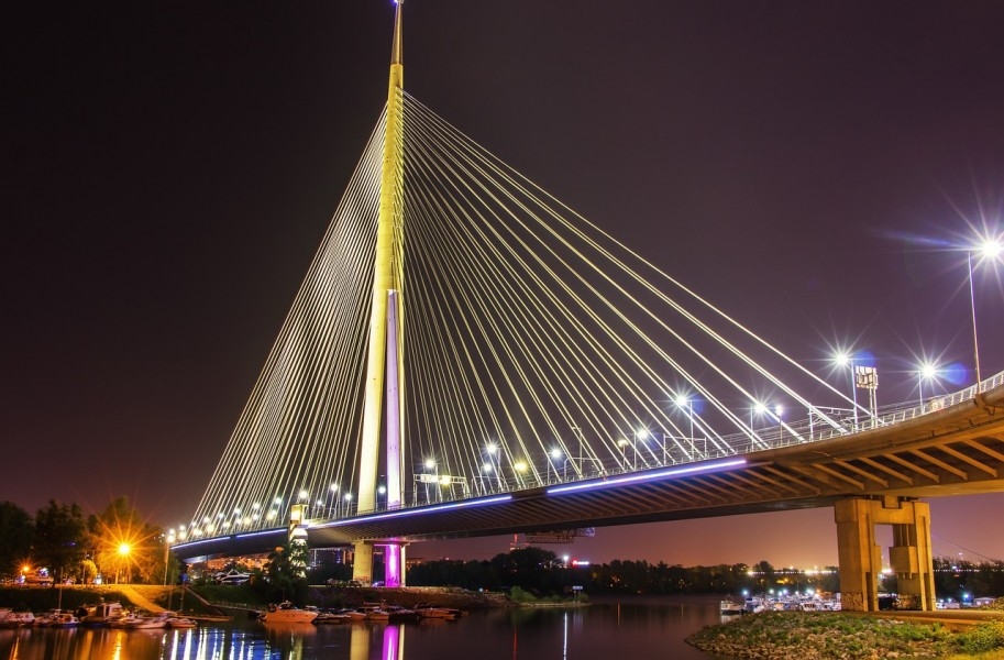 Ada Bridge