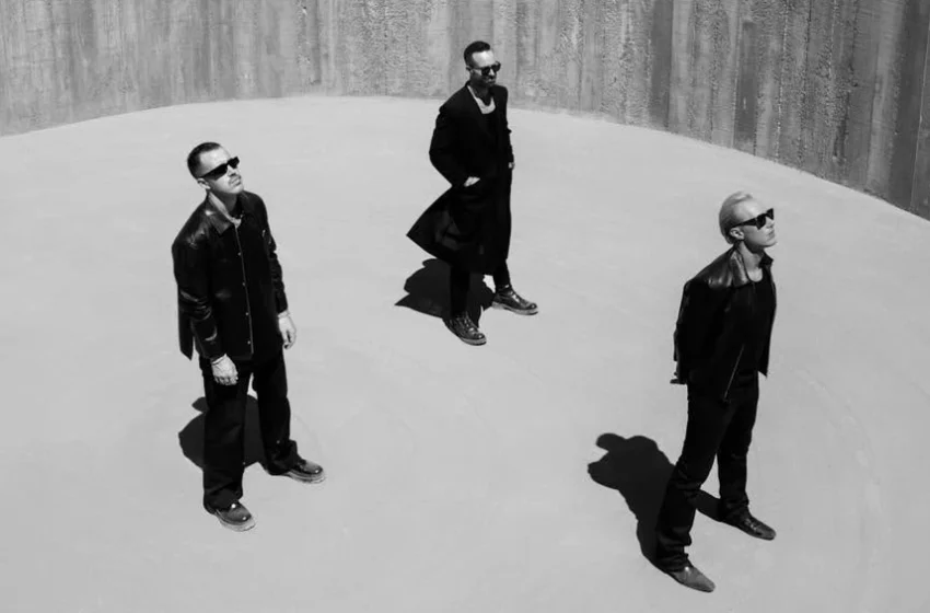  RÜFÜS DU SOL-ova svetska turneja 2026. godine postala je najprofitabilnija u istoriji elektronske muzike!