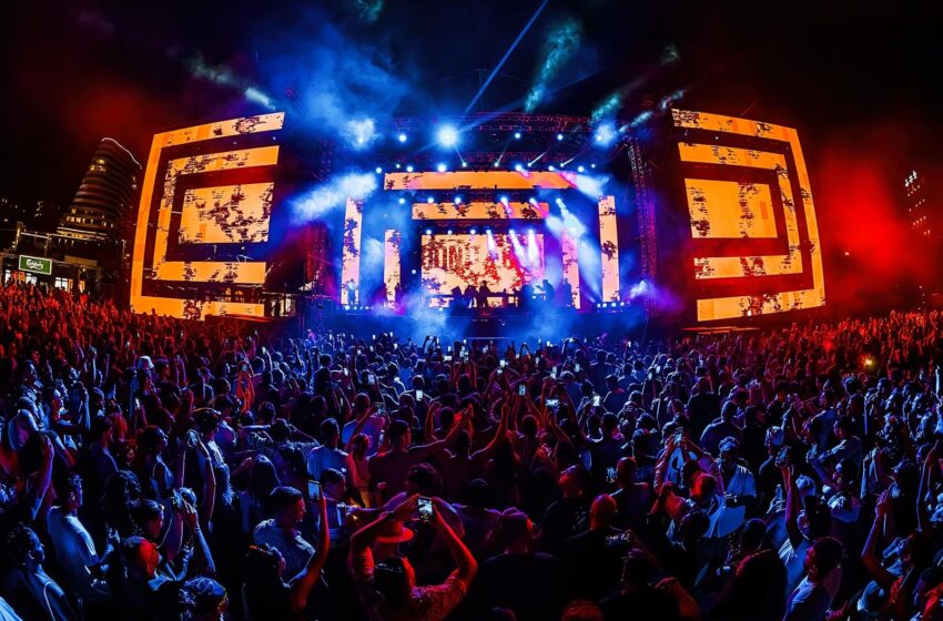  Exitovi festivali u Crnoj Gori ovog leta okupili gotovo 150 000 posetilaca!