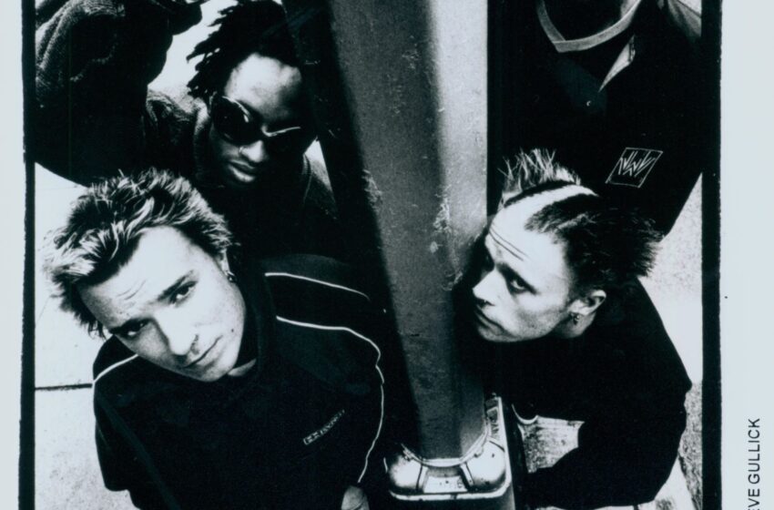  The Prodigy obeležavaju 30 godina od trake „Breathe“ specijalnim vinilnim izdanjem!