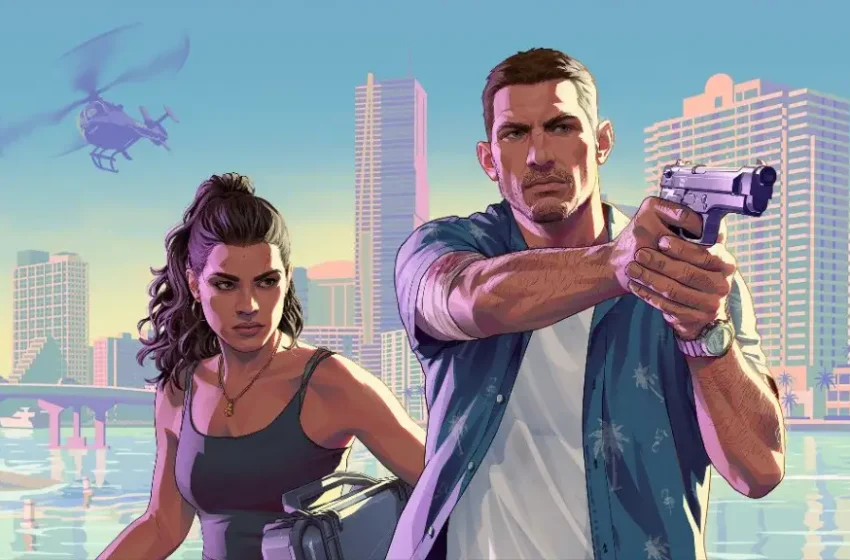  „Grand Theft Auto VI“ će biti objavljen uz album sa 34 numere na soundtracku!