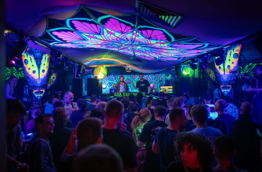  Nova GOA EXPERIENCE sezona počinje jubilarnim 40. izdanjem!
