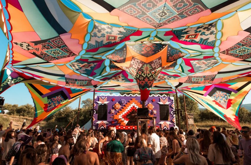  Pyramid Festival 2027: Early Bird prodaja i nova tema stižu za nekoliko dana!