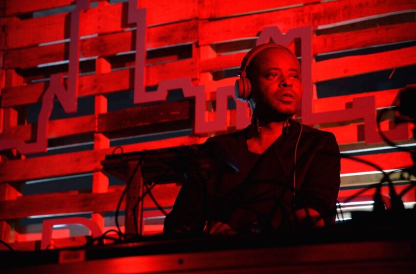  Ložionica & KOD predstavljaju: JUAN ATKINS — GODFATHER OF TECHNO — PUBLIC TALK I CLUB SESSION — 16. OKTOBRA U LOŽIONICI, BEOGRAD!