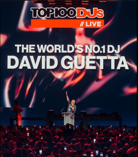  DJ MAG OBJAVIO TOP 100 ZA 2026: GUETTA PRVI, CHARLOTTE VLADA TECHNO SCENOM!